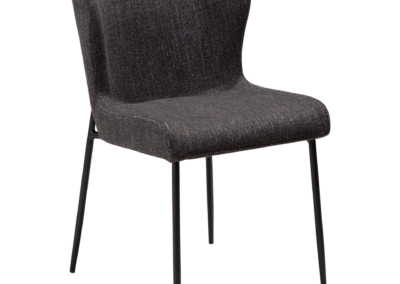 glam-chair-raven-black-boucle-fabric-with-black-metal-legs-100206107-01-main