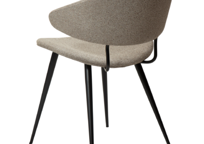 napoleon-chair-pebble-earth-boucle-fabric-with-black-metal-legs-100204106-05-back-angle