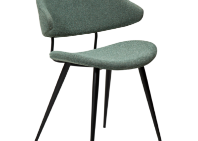 napoleon-chair-pebble-green-boucle-fabric-with-black-metal-legs-100204103-01-main