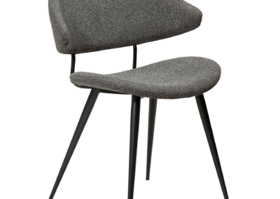 napoleon-chair-pebble-grey-boucle-fabric-with-black-metal-legs-100204102-01-main